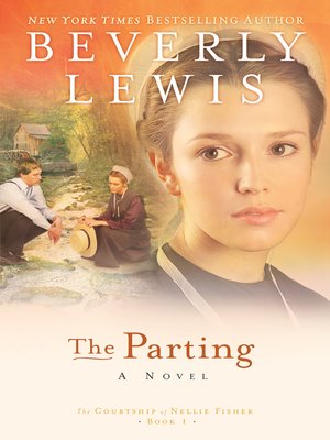 cover image of The Parting